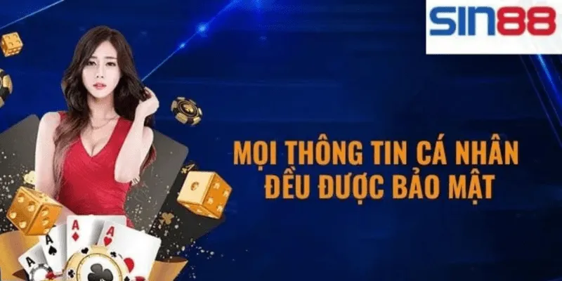 Các sản phẩm dịch vụ của nhà cái sin88